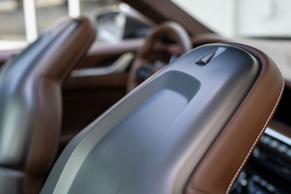 2020 Porsche 911 Image 65