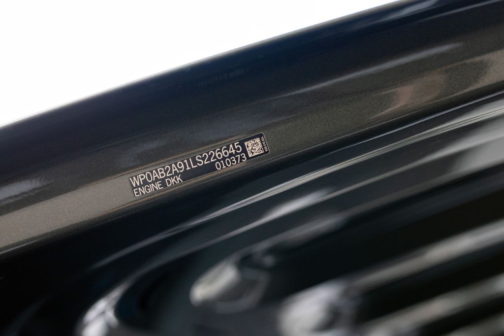 2020 Porsche 911 Image 77