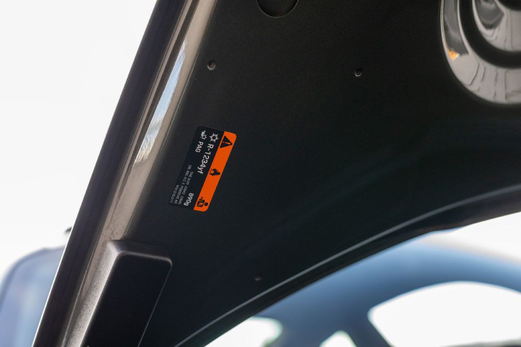 2020 Porsche 911 Image 78