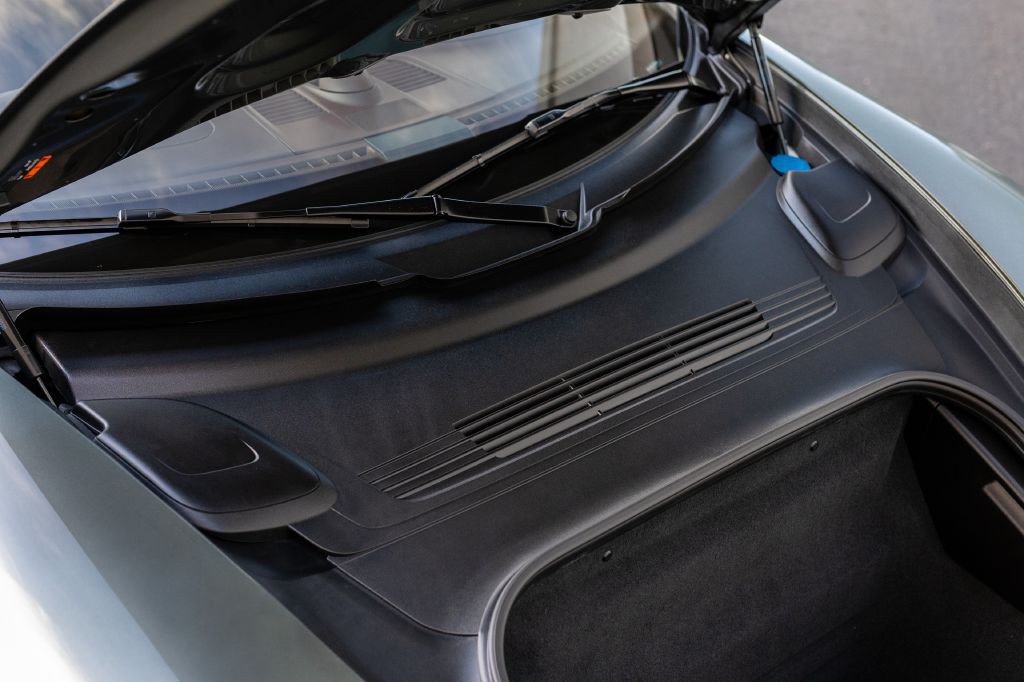 2020 Porsche 911 Image 79