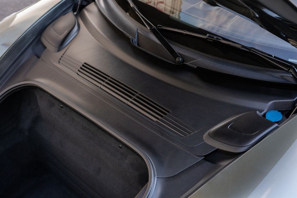 2020 Porsche 911 Image 80