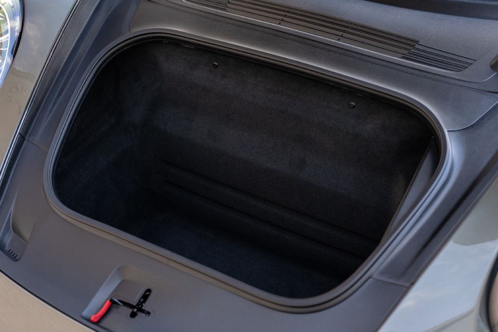 2020 Porsche 911 Image 82