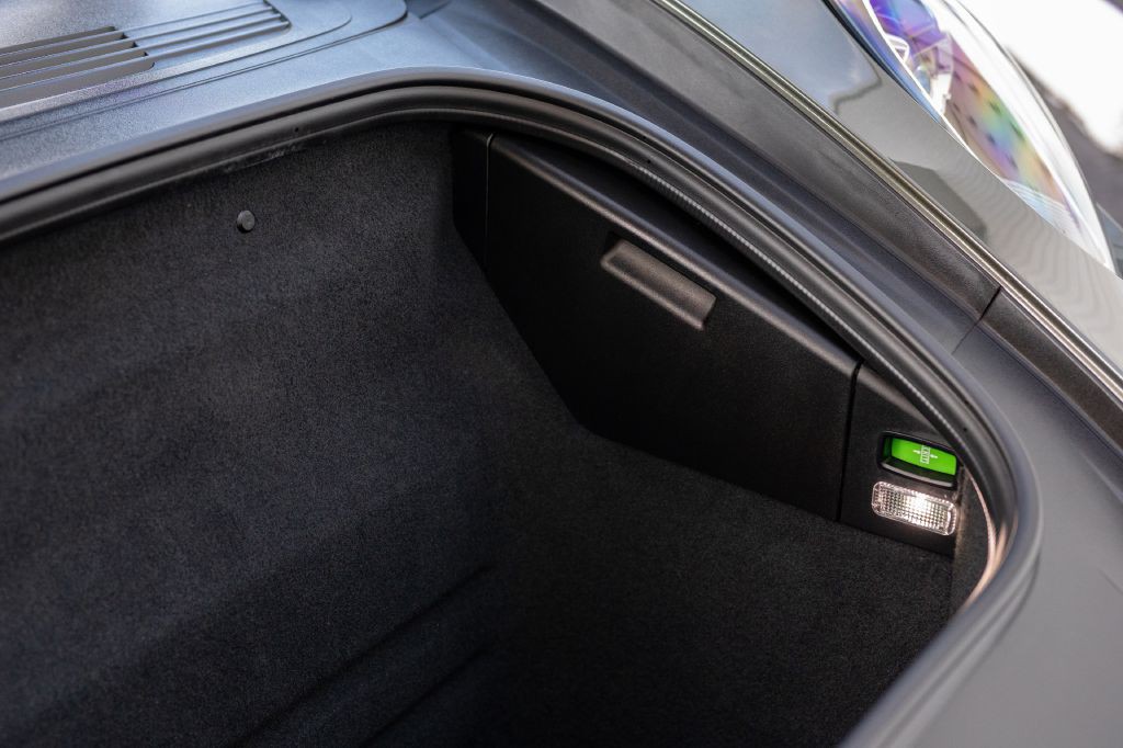 2020 Porsche 911 Image 83