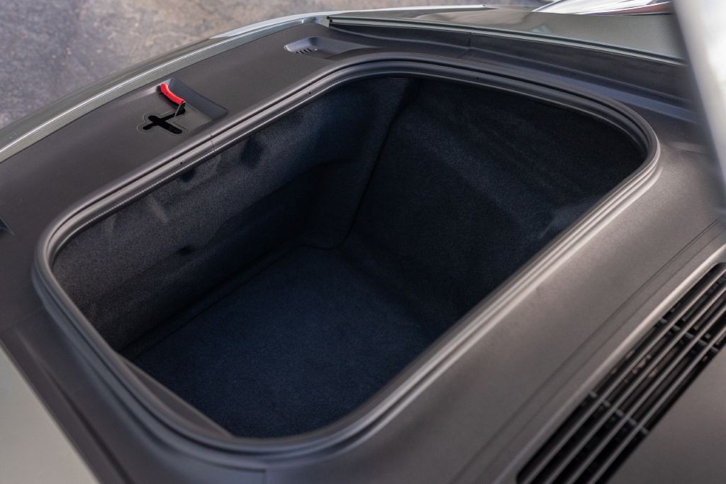 2020 Porsche 911 Image 85