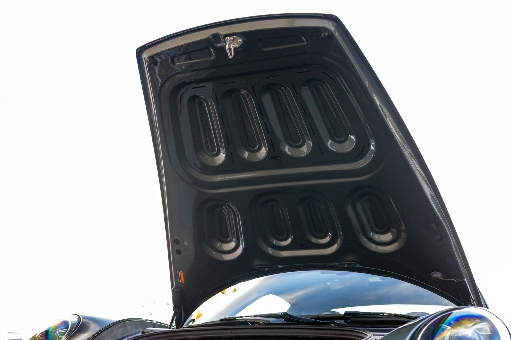 2020 Porsche 911 Image 86