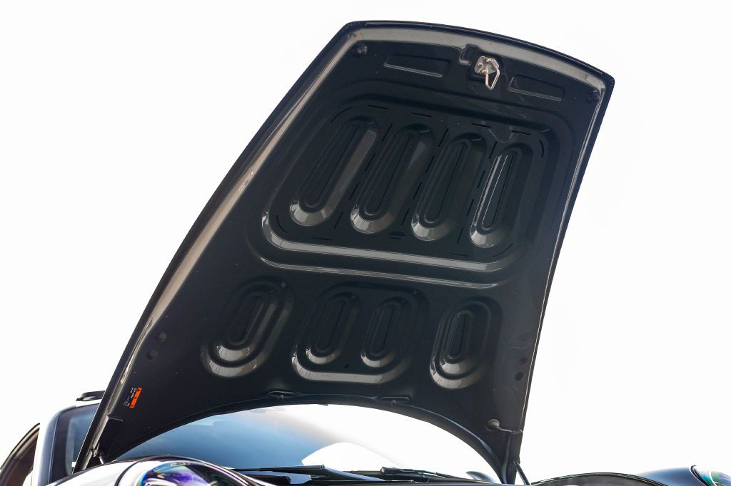 2020 Porsche 911 Image 87