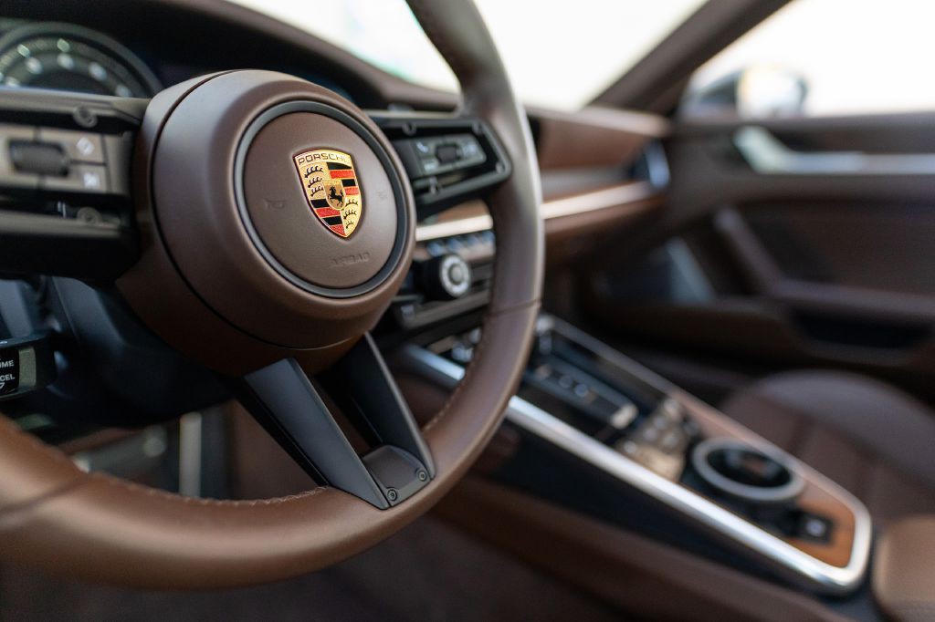 2020 Porsche 911 Image 91