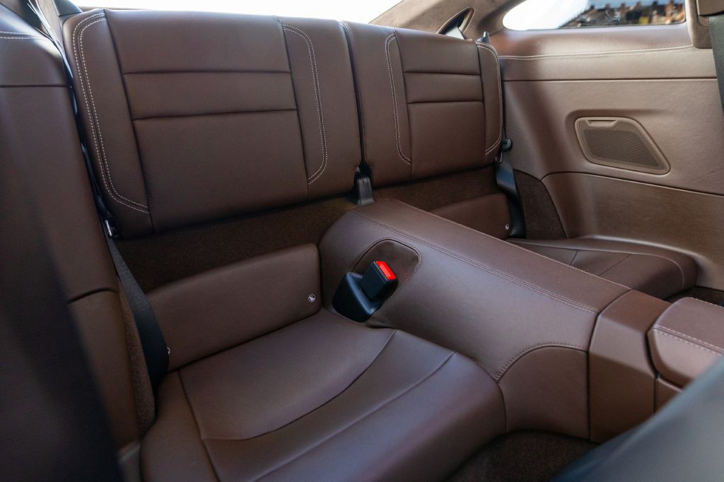 2020 Porsche 911 Image 105