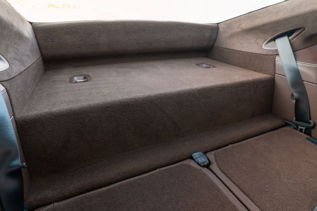 2020 Porsche 911 Image 108