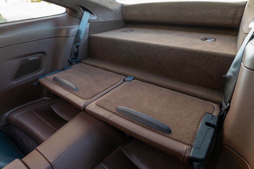 2020 Porsche 911 Image 109