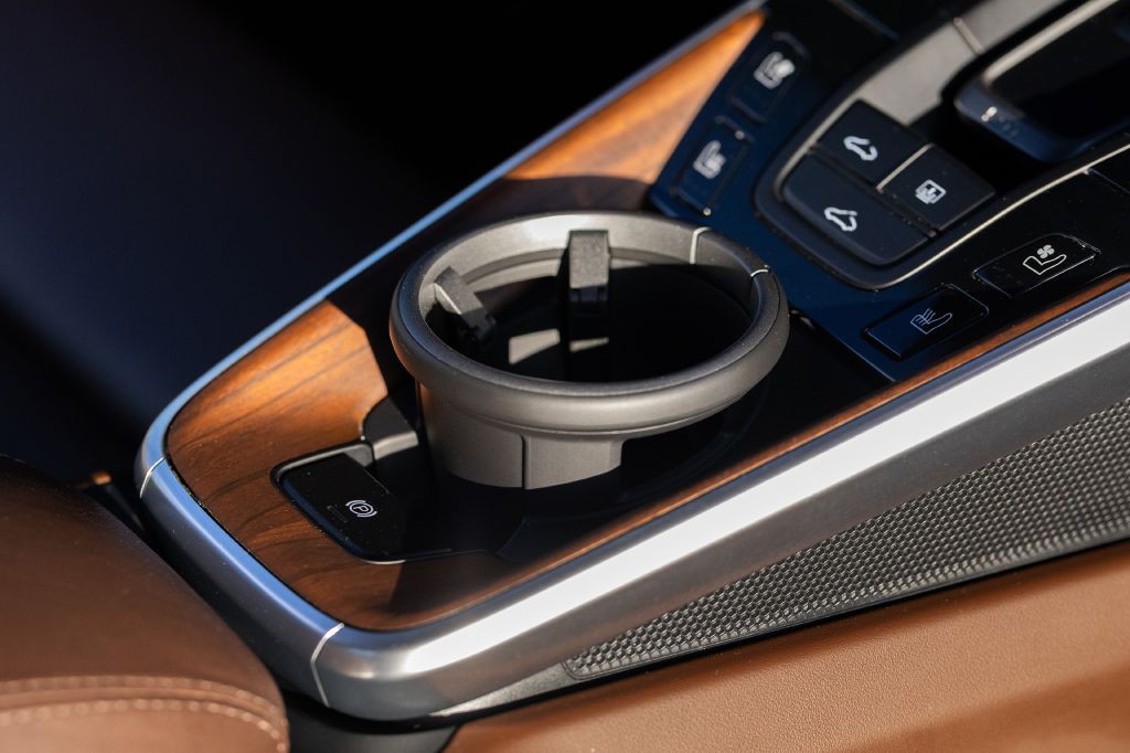 2020 Porsche 911 Image 110