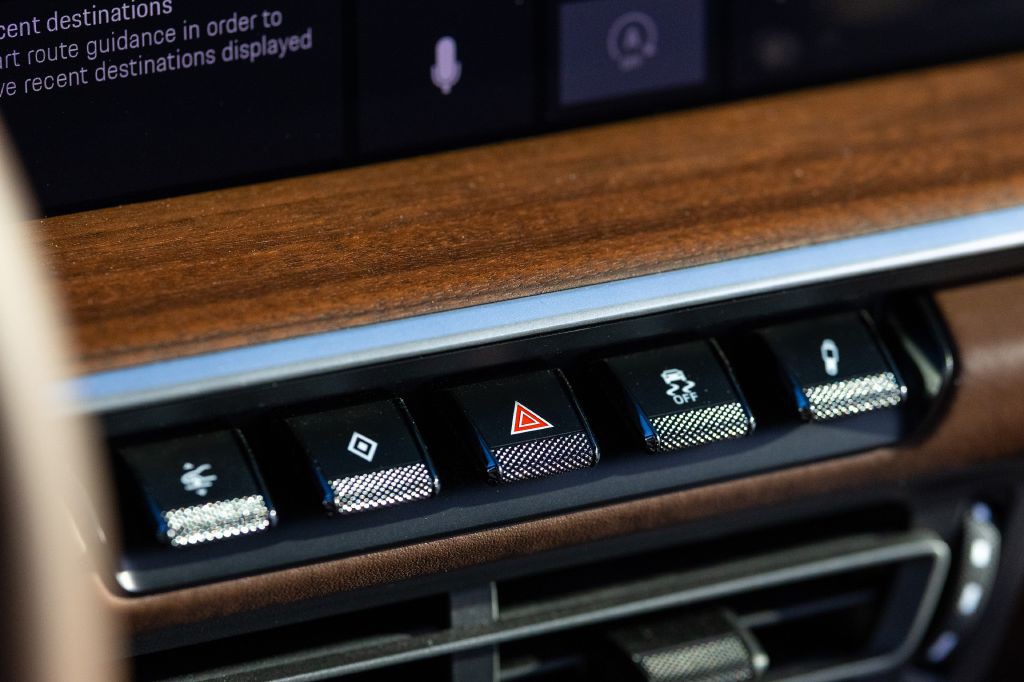 2020 Porsche 911 Image 111