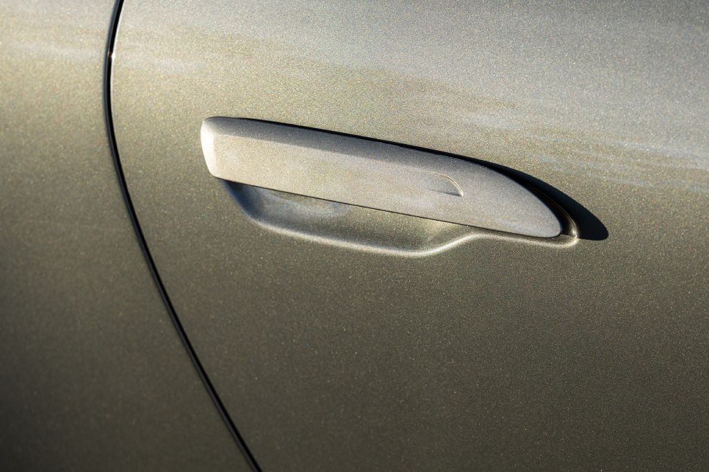 2020 Porsche 911 Image 115