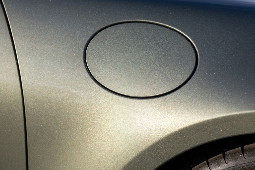 2020 Porsche 911 Image 118