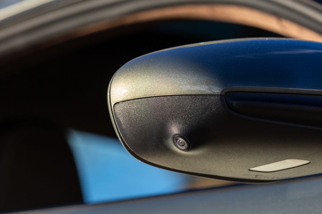 2020 Porsche 911 Image 121