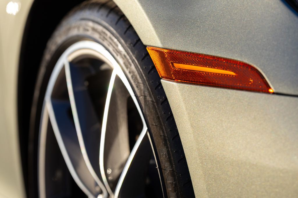 2020 Porsche 911 Image 123