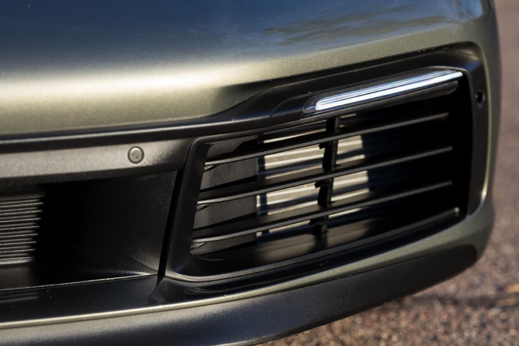 2020 Porsche 911 Image 146