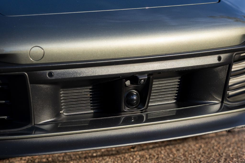 2020 Porsche 911 Image 147