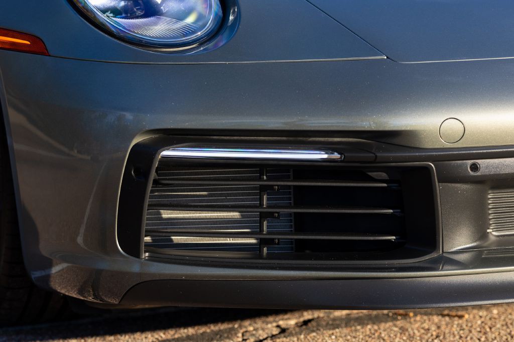 2020 Porsche 911 Image 148