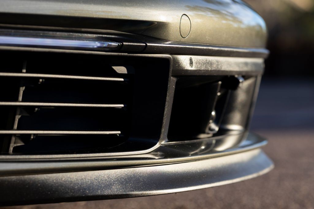 2020 Porsche 911 Image 150