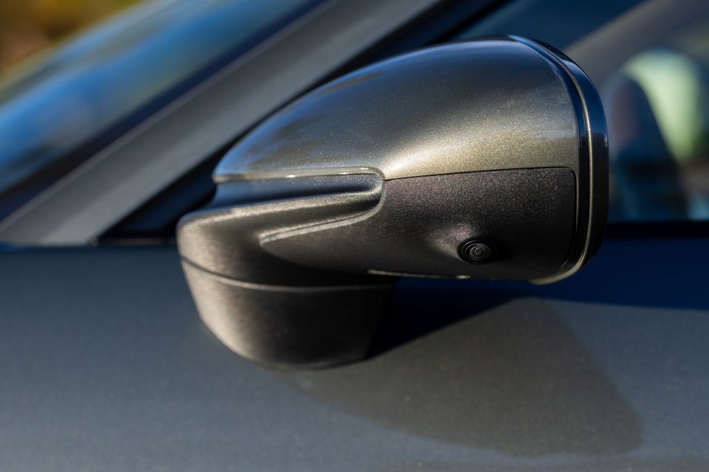 2020 Porsche 911 Image 153