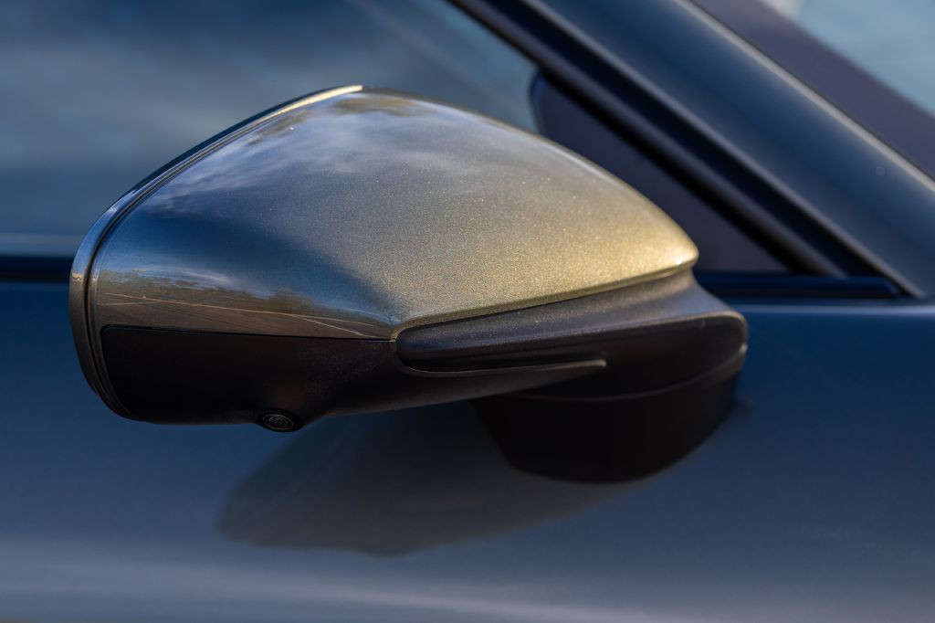 2020 Porsche 911 Image 156