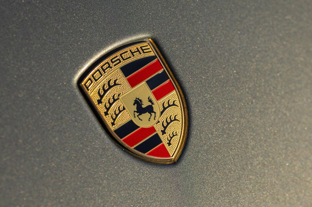 2020 Porsche 911 Image 157