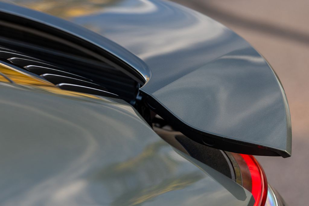 2020 Porsche 911 Image 179