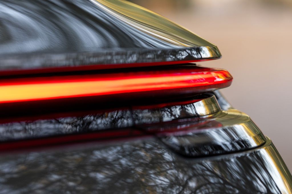 2020 Porsche 911 Image 193