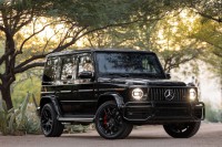 Image for 2021 Mercedes-Benz G-Class G AMG 63 ID: 7019836