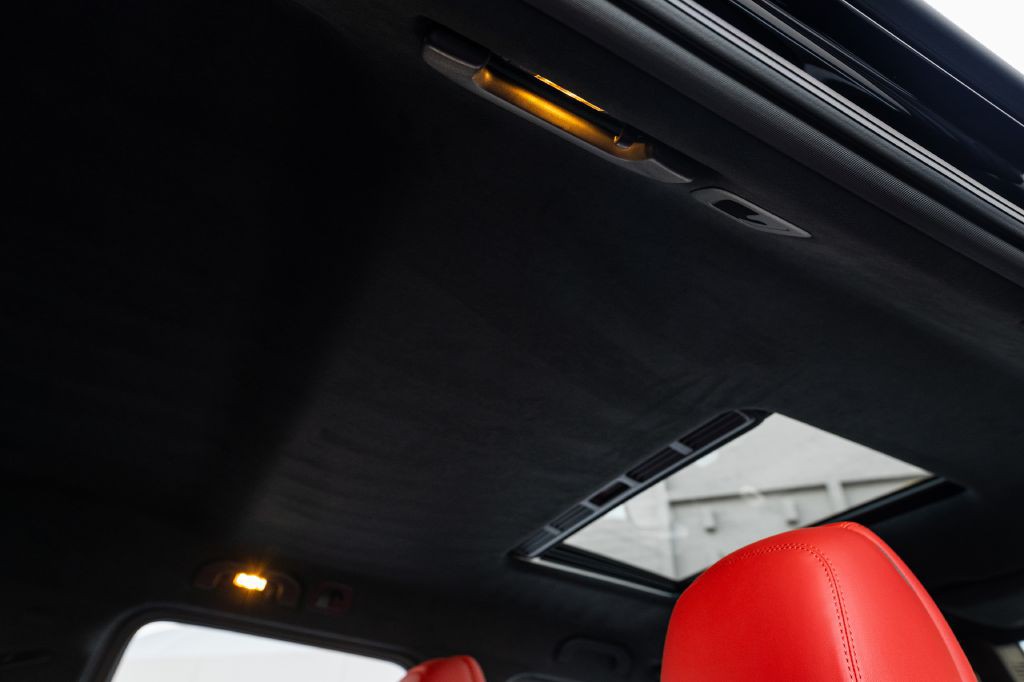 2021 Mercedes-Benz G-Class Image 20