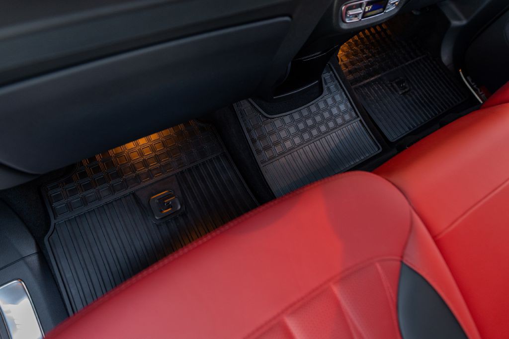 2021 Mercedes-Benz G-Class Image 29