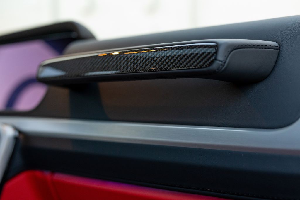 2021 Mercedes-Benz G-Class Image 73