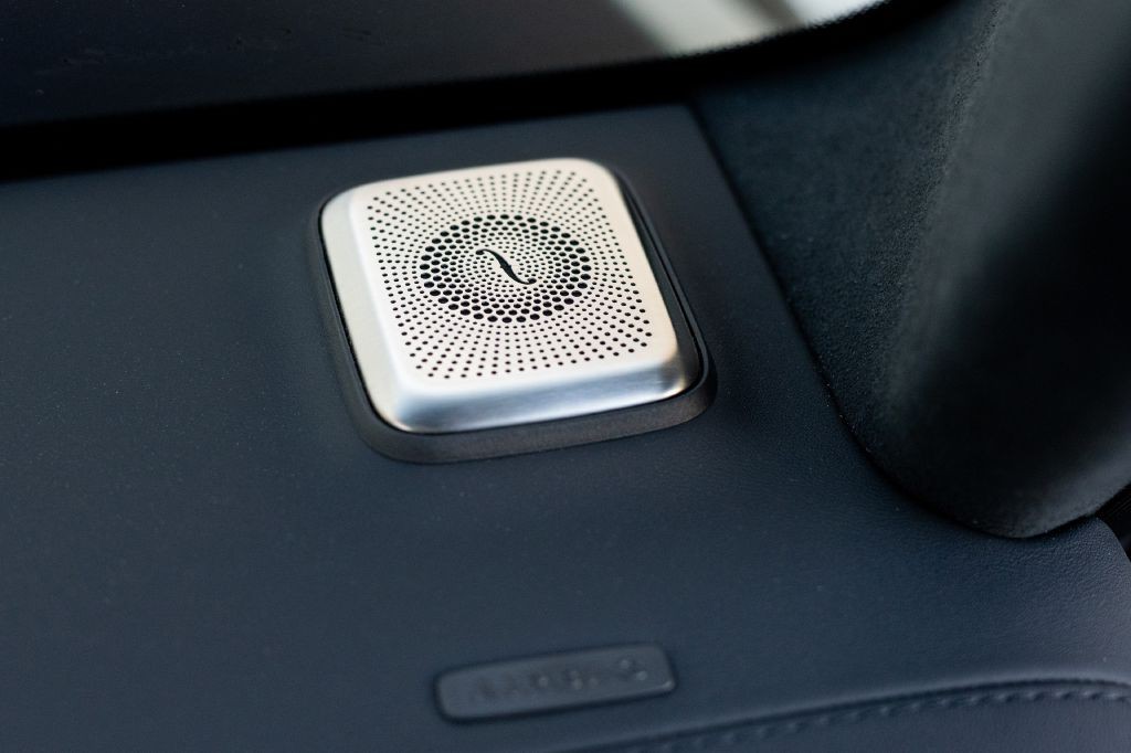 2021 Mercedes-Benz G-Class Image 78