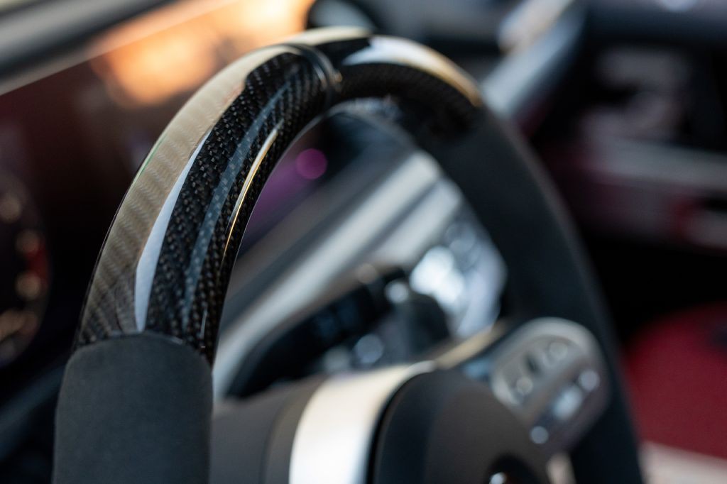 2021 Mercedes-Benz G-Class Image 92