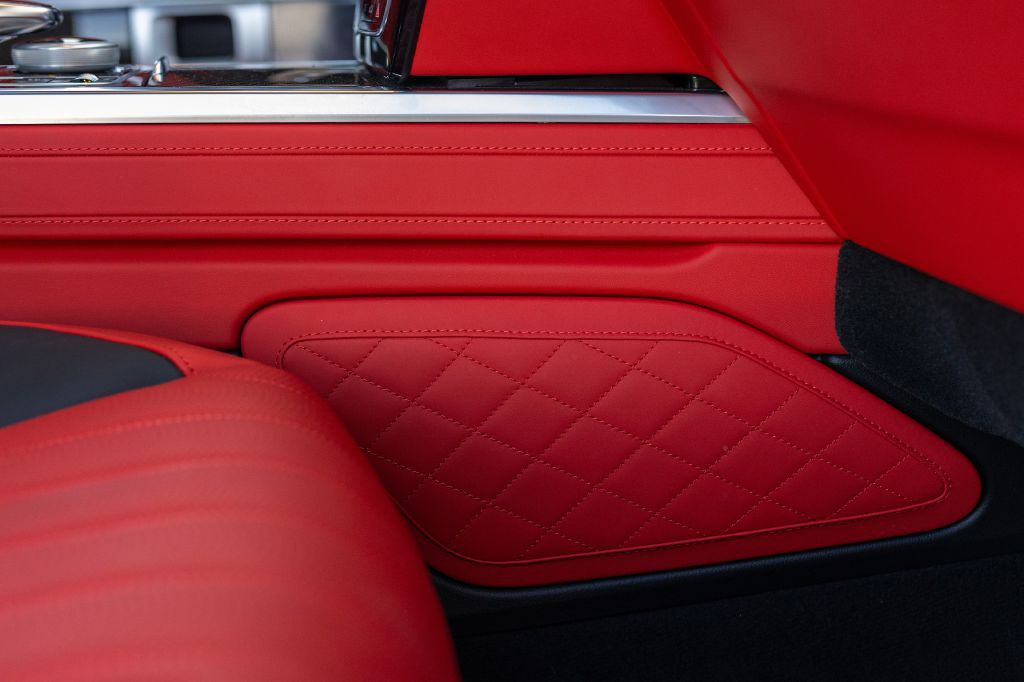 2021 Mercedes-Benz G-Class Image 99