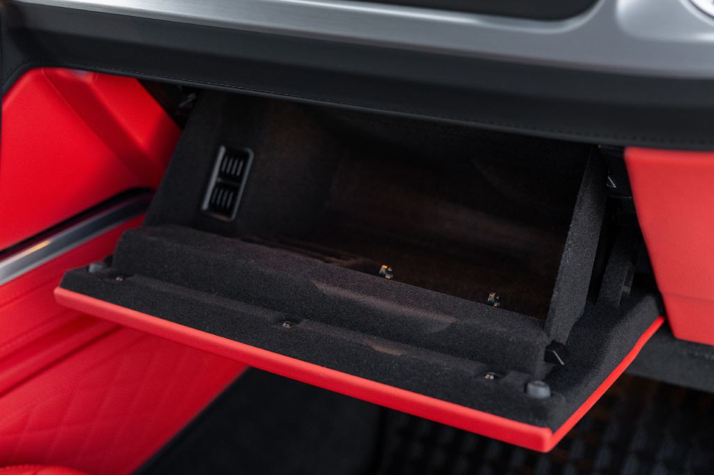 2021 Mercedes-Benz G-Class Image 100