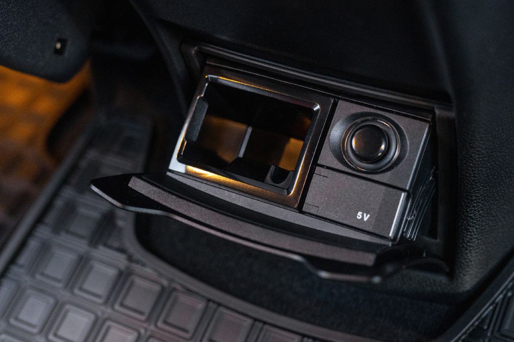 2021 Mercedes-Benz G-Class Image 103