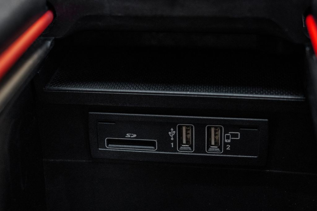 2021 Mercedes-Benz G-Class Image 104