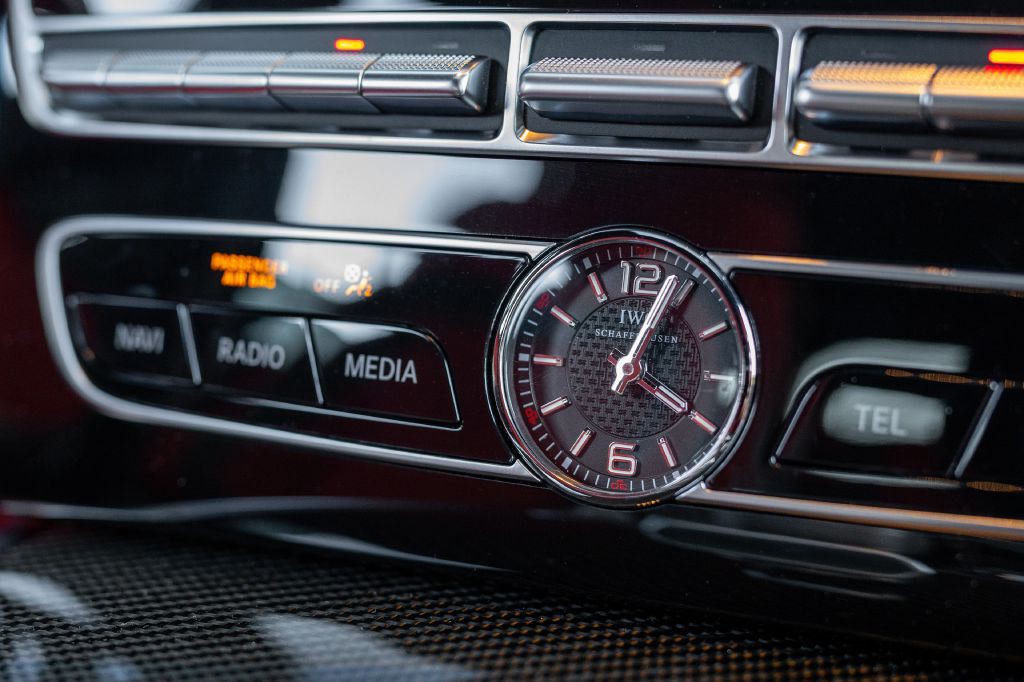 2021 Mercedes-Benz G-Class Image 106