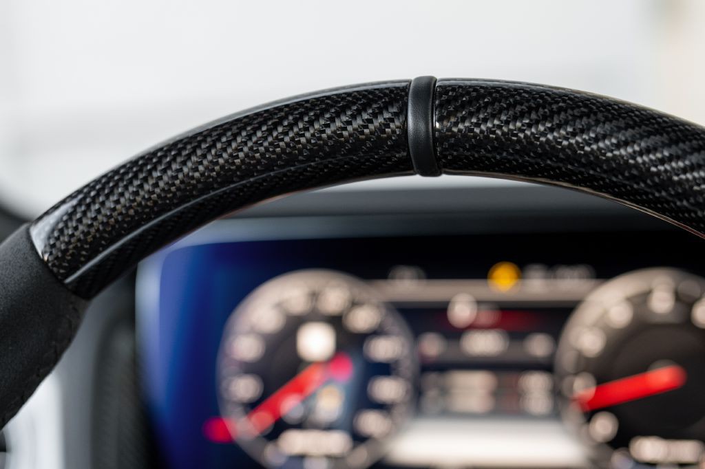 2021 Mercedes-Benz G-Class Image 113