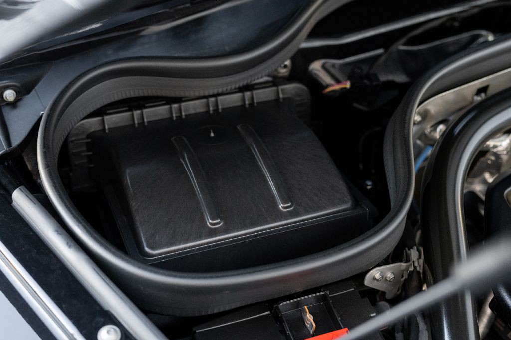 2021 Mercedes-Benz G-Class Image 122