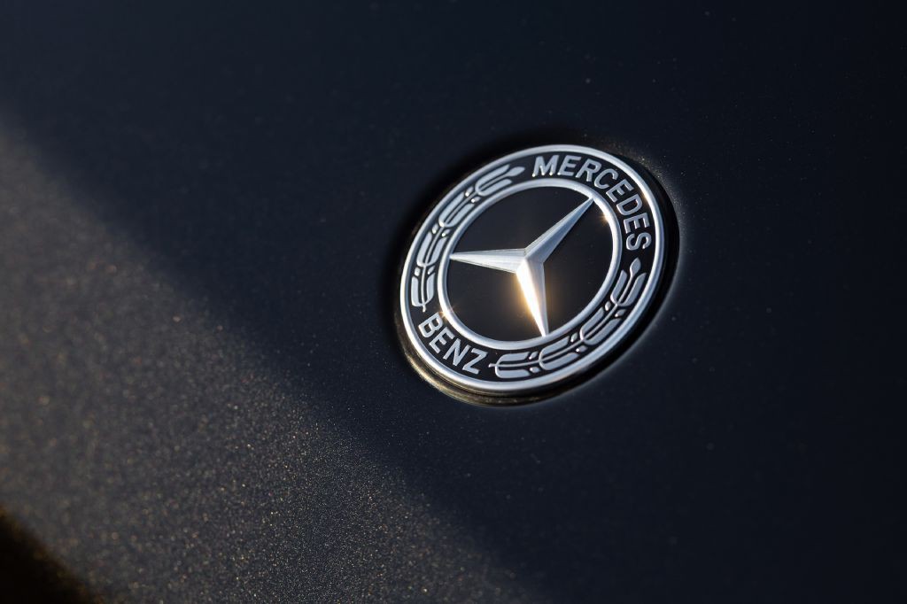 2021 Mercedes-Benz G-Class Image 139