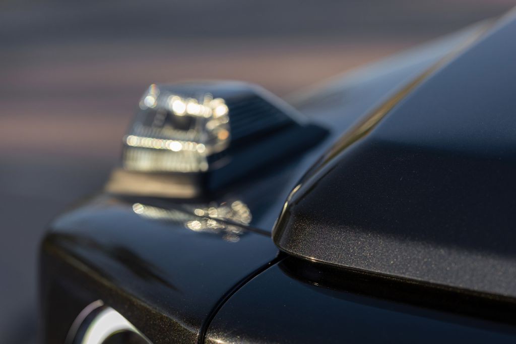 2021 Mercedes-Benz G-Class Image 140