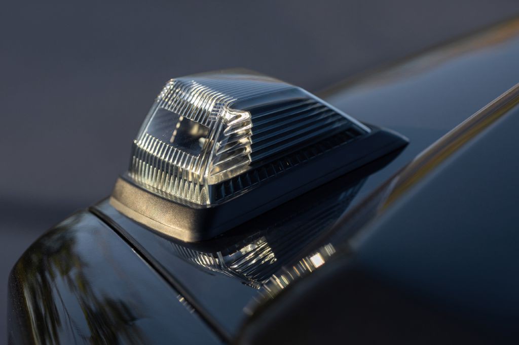 2021 Mercedes-Benz G-Class Image 141