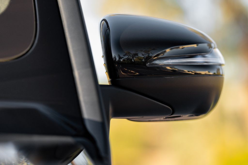 2021 Mercedes-Benz G-Class Image 147