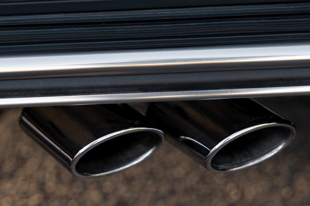 2021 Mercedes-Benz G-Class Image 148