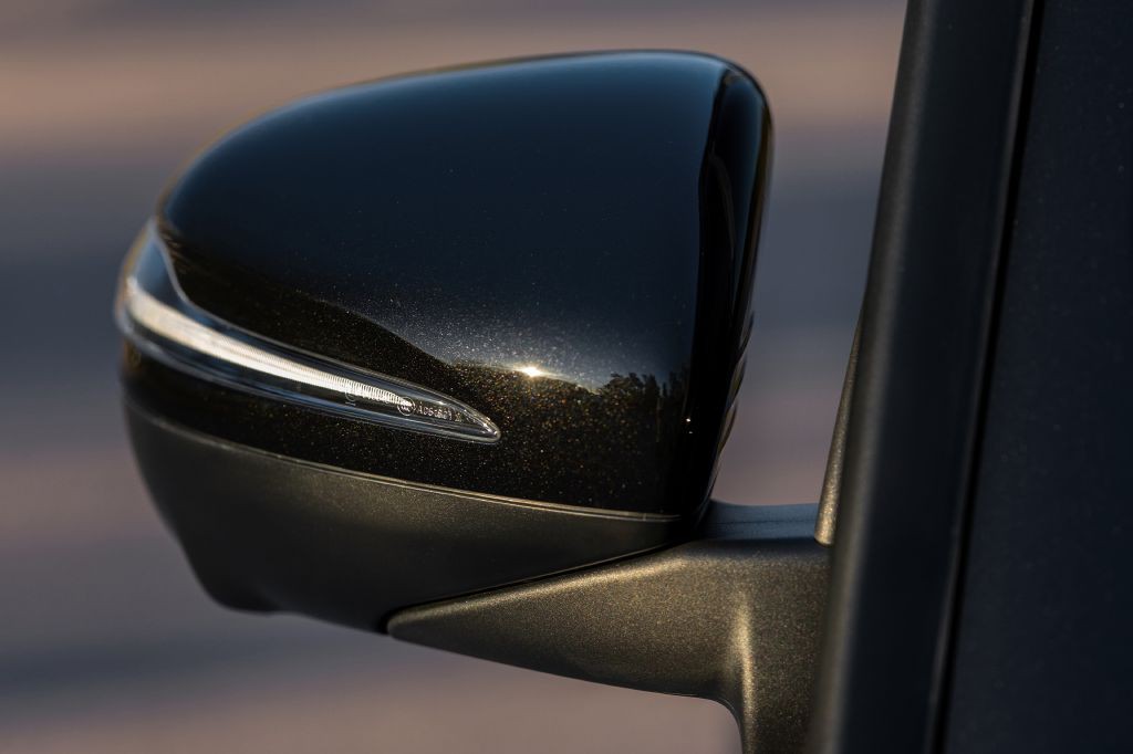 2021 Mercedes-Benz G-Class Image 154