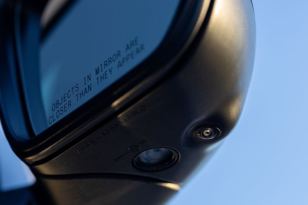 2021 Mercedes-Benz G-Class Image 156