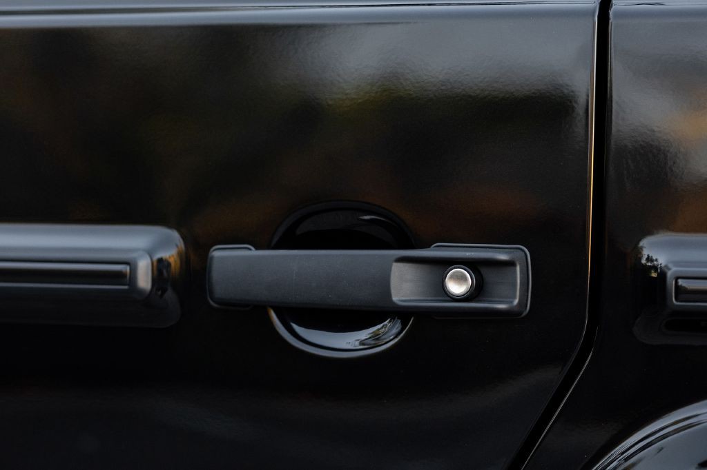 2021 Mercedes-Benz G-Class Image 160